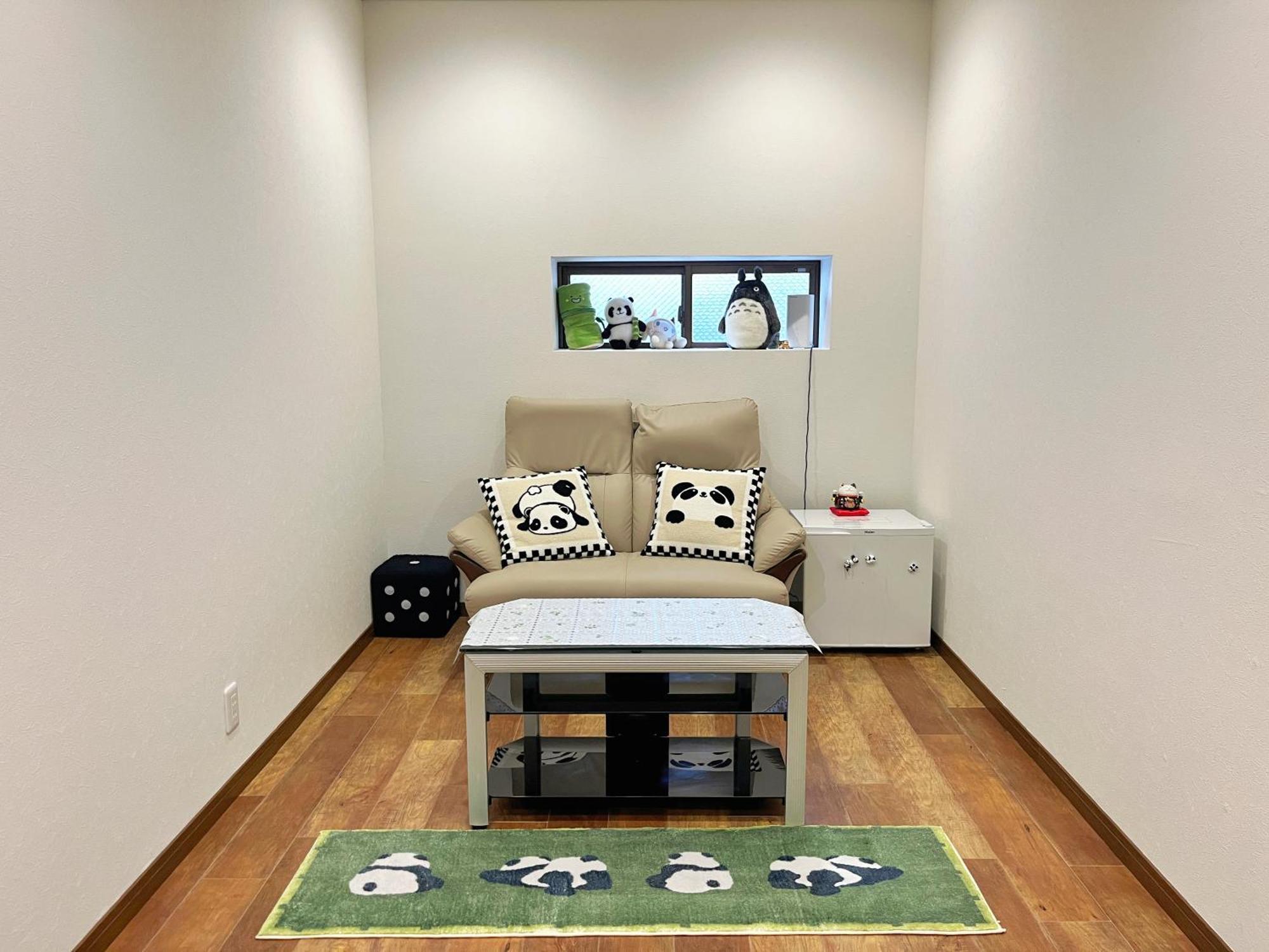 晴の舍 Villa Osaka Exterior photo
